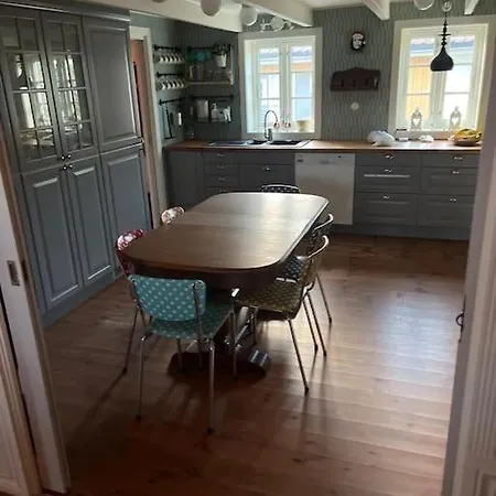 Apartment Koselig Gammelt Gardstun Stavanger