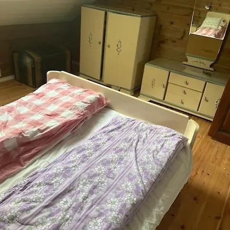 Koselig Gammelt Gardstun * Στάβανγκερ