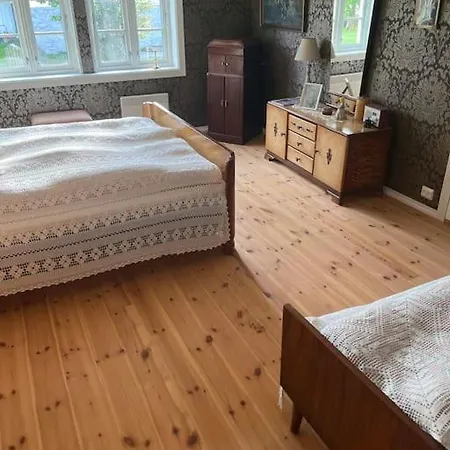 Apartment Koselig Gammelt Gardstun Stavanger