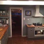 Koselig Gammelt Gardstun Stavanger