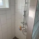 Koselig Gammelt Gardstun