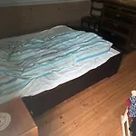 Koselig Gammelt Gardstun Appartement *