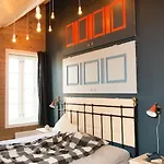 Appartement Koselig Gammelt Gardstun Stavanger