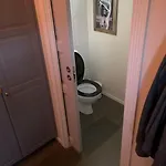 Appartement Koselig Gammelt Gardstun *