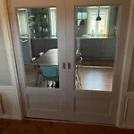 Appartement Koselig Gammelt Gardstun