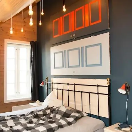 Apartament Koselig Gammelt Gardstun Stavanger