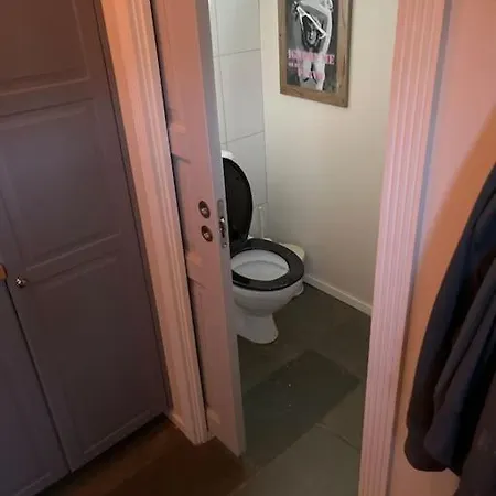 Apartament Koselig Gammelt Gardstun *